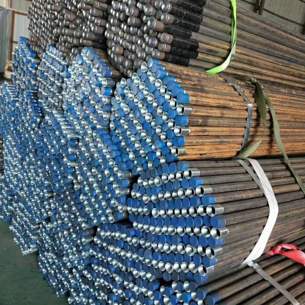 宝坻区冷却管生产